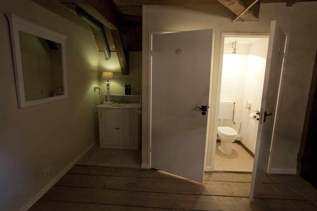 Landgoed Waterland Hotel Velsen-Zuid Room photo