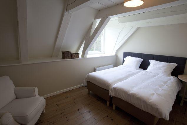 Landgoed Waterland Hotel Velsen-Zuid Room photo