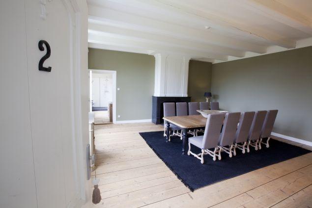 Landgoed Waterland Hotel Velsen-Zuid Room photo