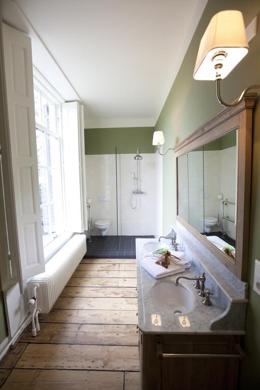 Landgoed Waterland Hotel Velsen-Zuid Room photo