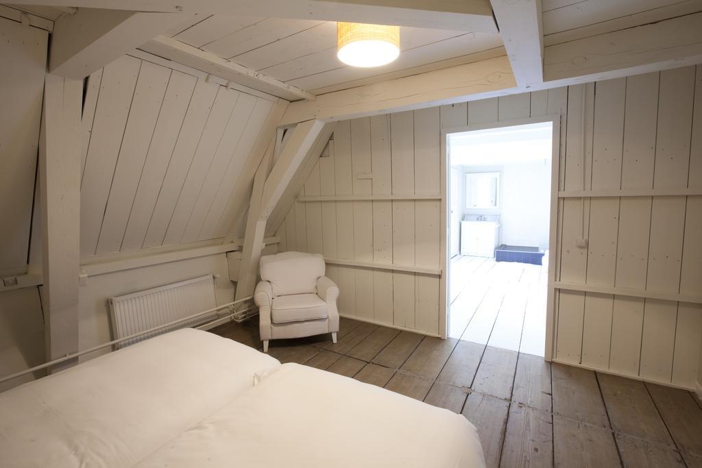 Landgoed Waterland Hotel Velsen-Zuid Room photo