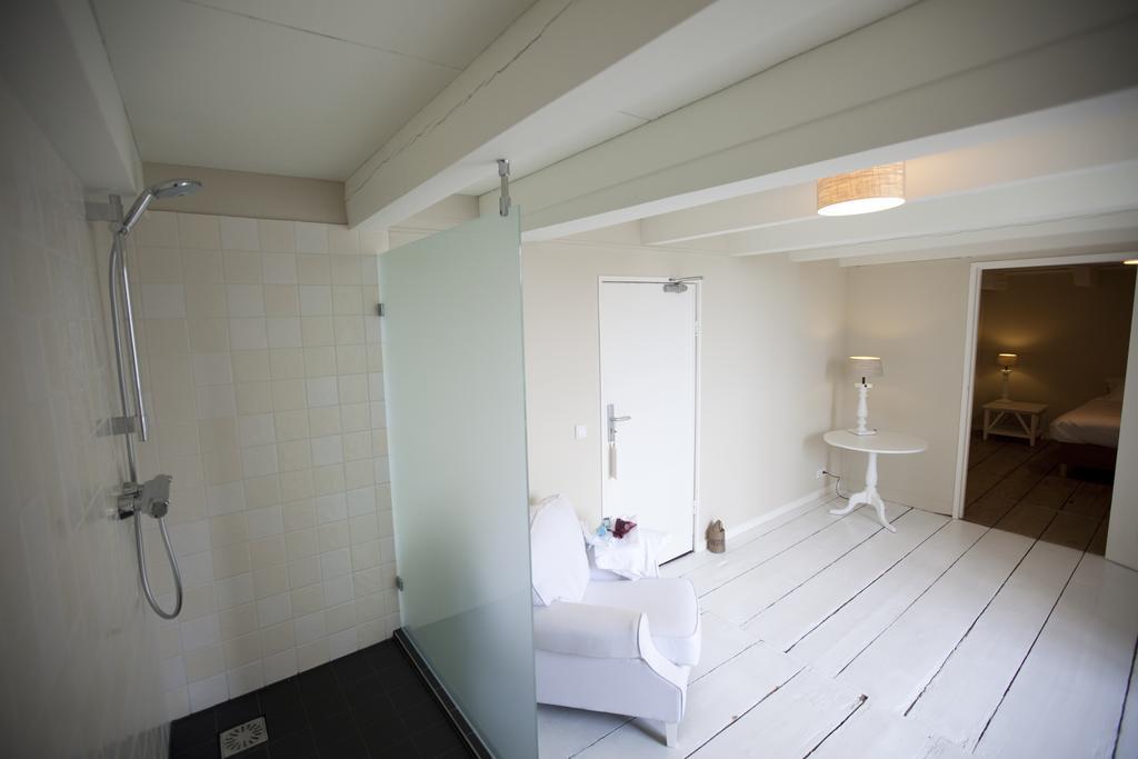 Landgoed Waterland Hotel Velsen-Zuid Room photo